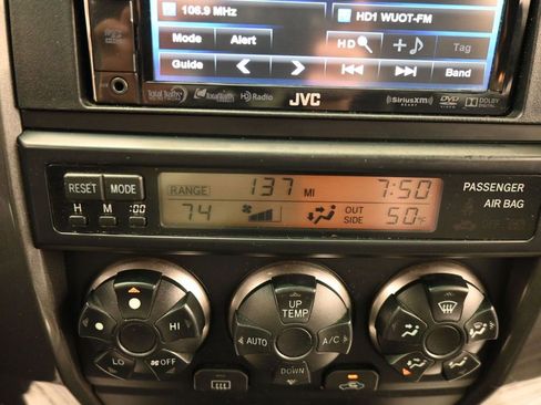 Used 2008 Toyota 4Runner SR5 image 25