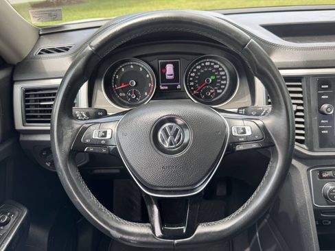 Used 2019 Volkswagen Atlas SE FWD image 20