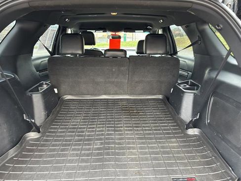 Certified 2017 Ford Explorer Limited image 18