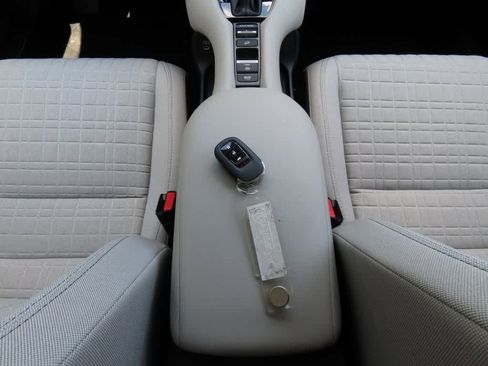 New 2026 Honda HR-V LX image 23