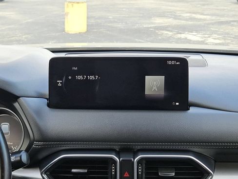 Used 2025 MAZDA CX-5 AWD 2.5 S w/ Select Package image 20