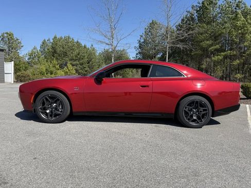 New 2024 Dodge Charger Daytona R/T w/ Plus Group AWD/4WD image 4