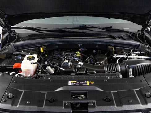 Used 2021 Jeep Grand Cherokee L Limited image 46