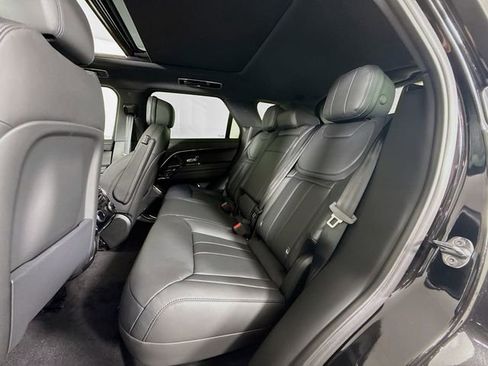 New 2026 Land Rover Range Rover Sport Dynamic SE AWD/4WD image 24