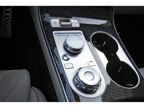 Used 2026 Genesis GV70 3.5T Sport Prestige AWD/4WD image 28