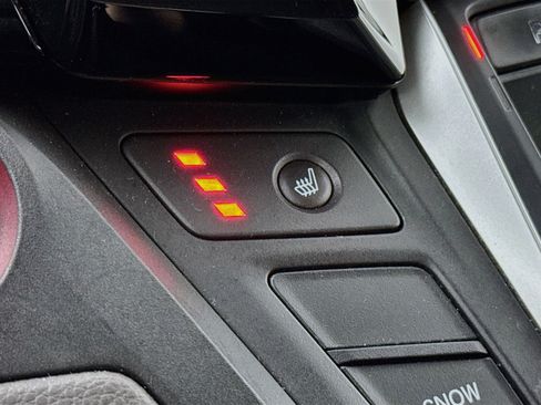 Certified 2018 Honda Odyssey EX-L image 20