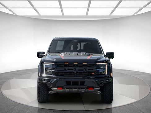 Used 2025 Ford F150 Raptor w/ Equipment Group 803A Raptor R AWD/4WD image 6