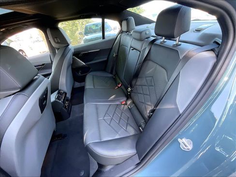 Used 2026 BMW 540i xDrive w/ M Sport Package AWD/4WD image 27