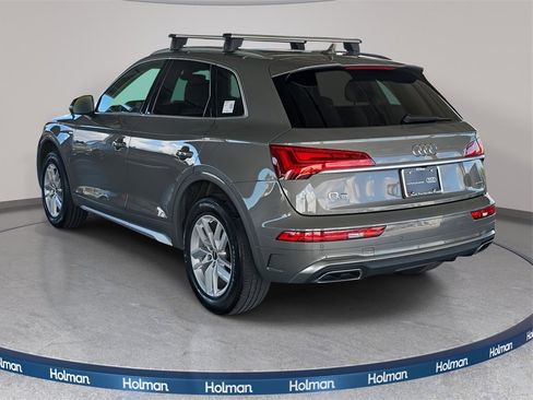 Certified 2023 Audi Q5 2.0T Premium image 7