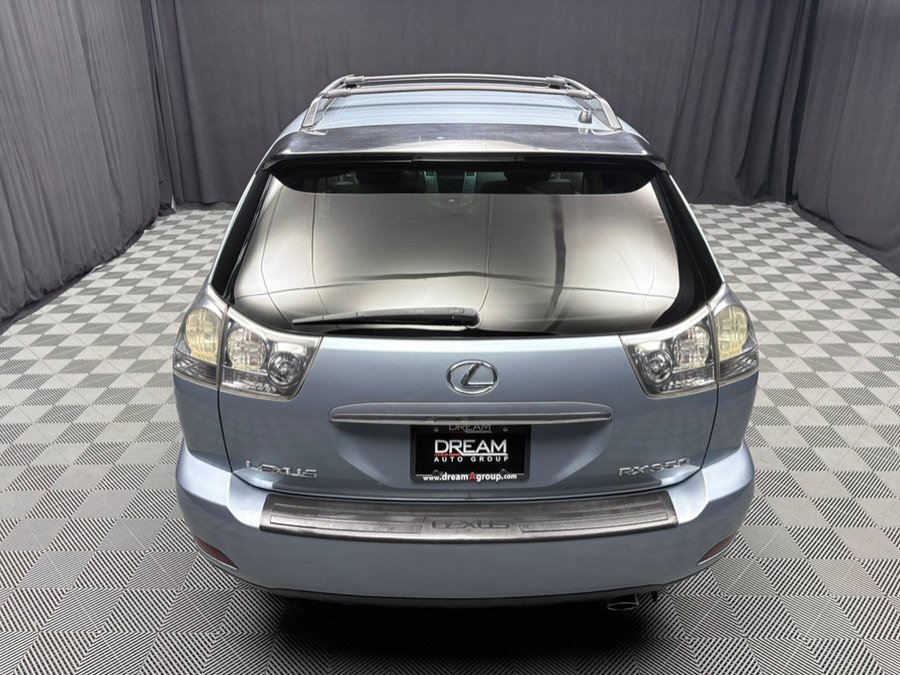 Used 2009 Lexus RX 350 AWD image 4