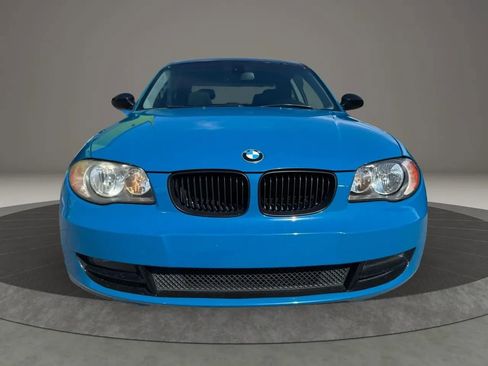 Used 2009 BMW 128i Coupe image 2