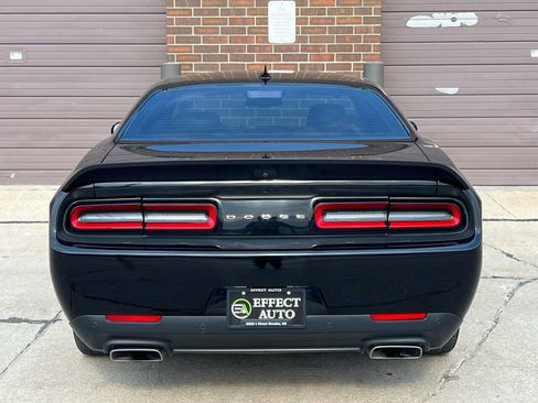 Used 2021 Dodge Challenger R/T Scat Pack image 12
