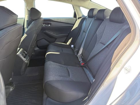 New 2025 Honda Accord LX image 16