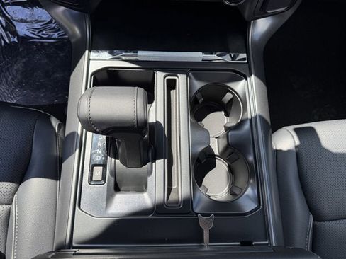 New 2026 Ford F150 Lariat AWD/4WD image 17