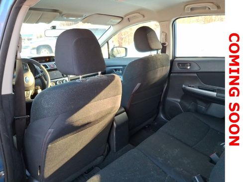 Used 2015 Subaru Impreza 2.0i Premium image 7