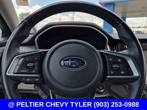 Used 2020 Subaru Outback Onyx Edition XT w/ Popular Package #2 AWD/4WD image 19