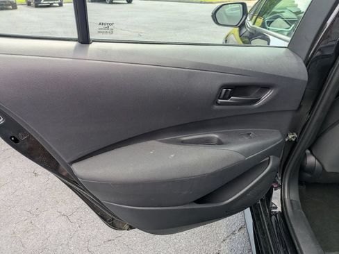 Used 2024 Toyota Corolla LE FWD image 23