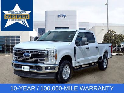 Used 2026 Ford F250 XLT