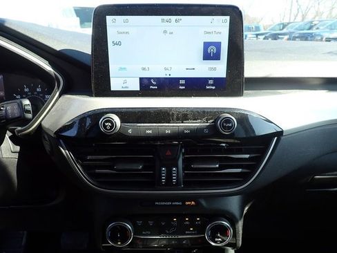 Used 2022 Ford Escape SE w/ Convenience Package image 14