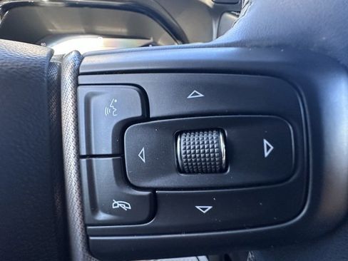 Certified 2023 GMC Yukon Denali w/ LPO, Floor Liner Package image 21