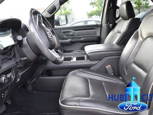 Used 2019 RAM 1500 Limited AWD/4WD image 10