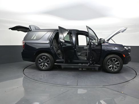 Used 2023 Chevrolet Tahoe Z71 w/ Luxury Package image 30