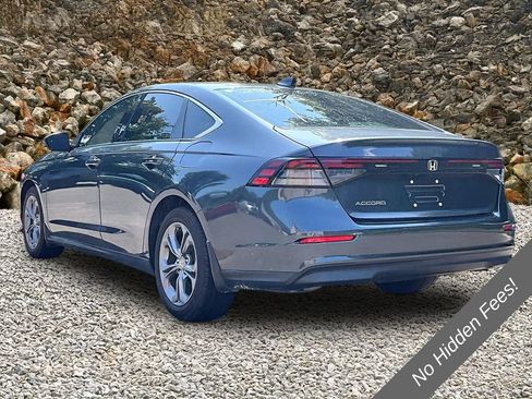 Used 2023 Honda Accord EX image 9