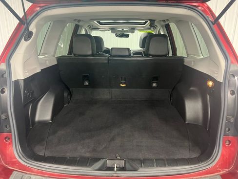 Used 2018 Subaru Forester 2.0XT Touring w/ Popular Package #3B image 6