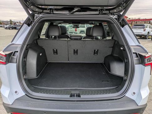 New 2026 Chevrolet Equinox RS w/ Convenience Package III image 27