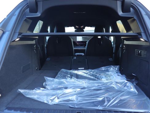 New 2026 BMW iX xDrive45 AWD/4WD image 17