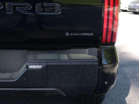 New 2026 Toyota Tundra TRD Pro AWD/4WD image 25