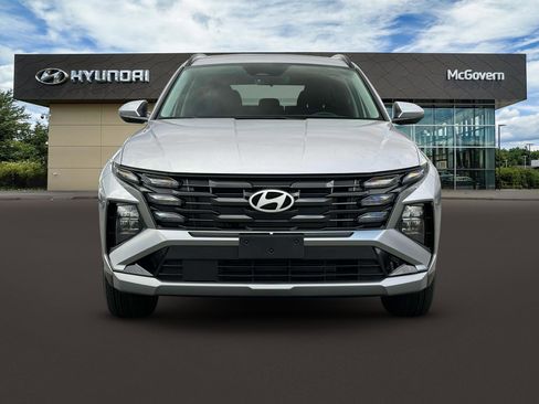 New 2026 Hyundai Tucson SEL image 12