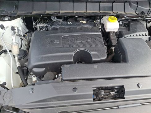 Used 2024 Nissan Pathfinder Platinum w/ Cargo Package AWD/4WD image 28