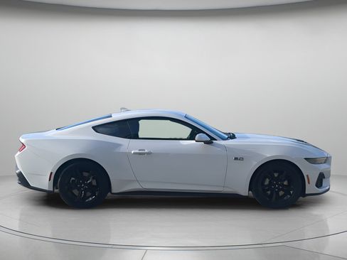 New 2026 Ford Mustang GT image 41