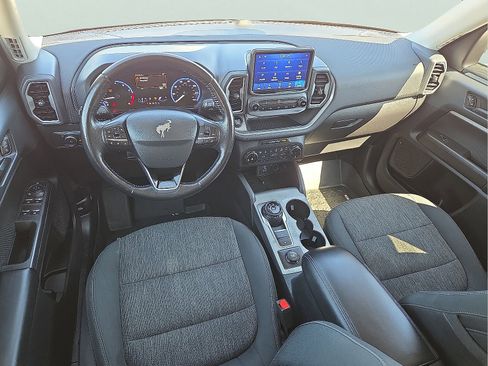 Used 2022 Ford Bronco Sport Big Bend w/ Convenience Package image 11