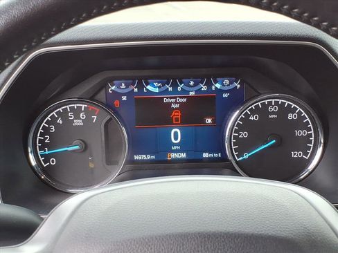 Certified 2022 Ford F150 XLT w/ Equipment Group 302A High image 18