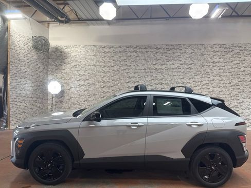 New 2027 Hyundai Kona SEL Sport FWD image 4