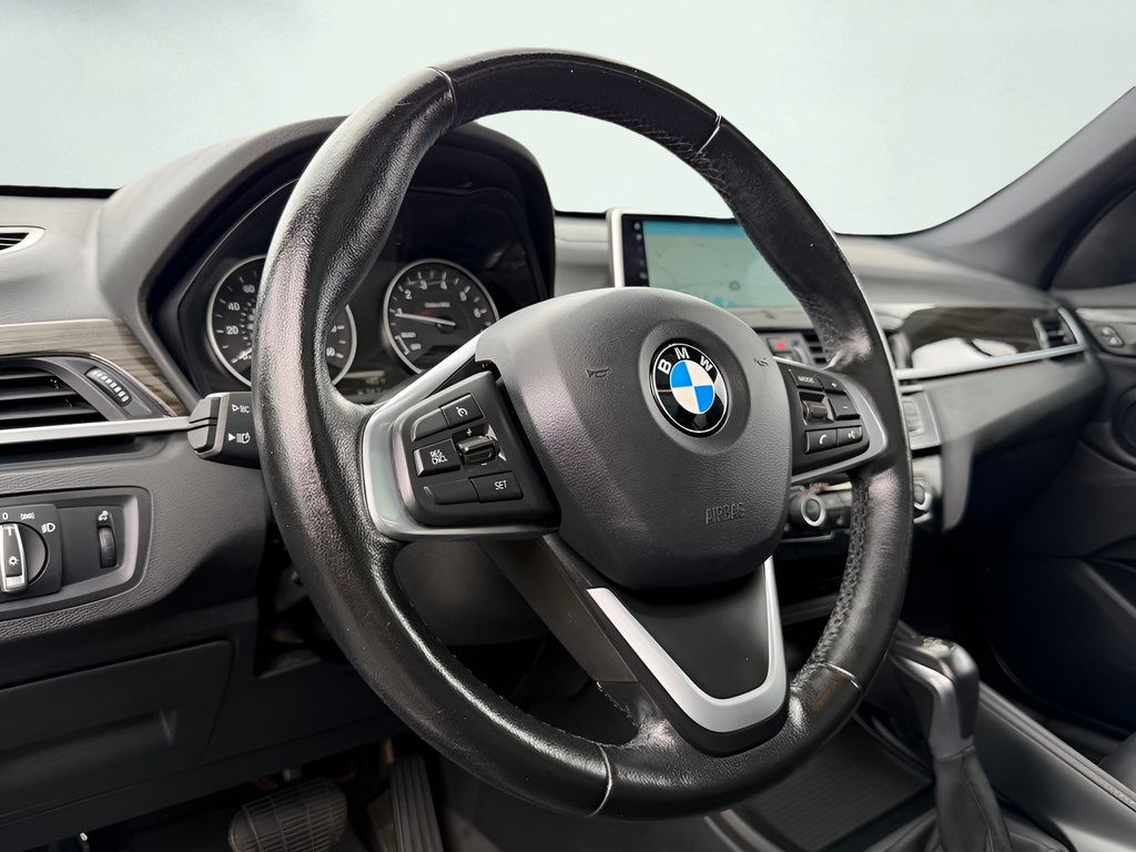 Used 2018 BMW X1 xDrive28i AWD/4WD image 36