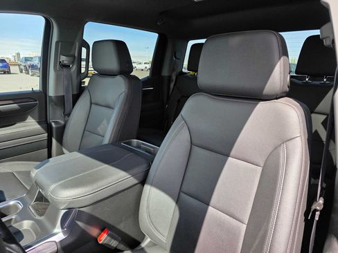 Used 2023 Chevrolet Silverado 1500 LTZ AWD/4WD image 22