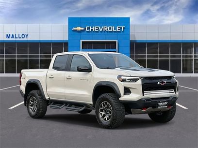 Used 2026 Chevrolet Colorado ZR2 w/ Technology Package