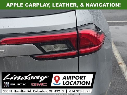 Used 2024 Toyota Grand Highlander Platinum image 17