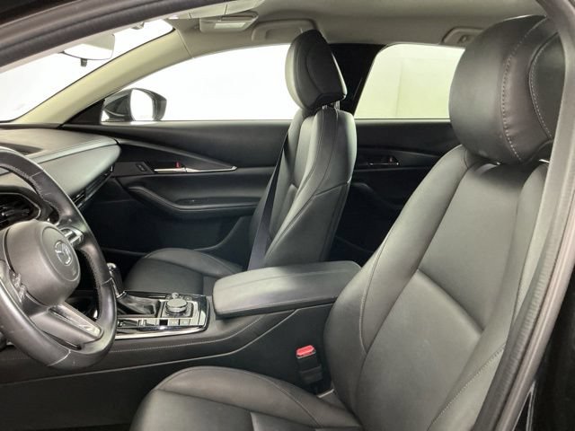 Used 2023 MAZDA CX-30 AWD 2.5 S w/ Preferred Package image 14