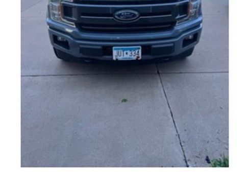 Used 2020 Ford F150 XLT w/ Equipment Group 302A Luxury AWD/4WD image 5