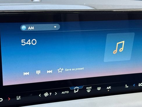 New 2026 Lincoln Aviator 2WD image 16