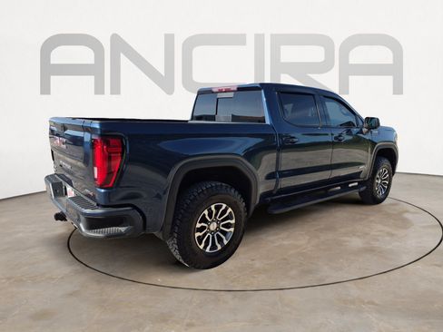 Used 2019 GMC Sierra 1500 AT4 w/ AT4 Premium Package AWD/4WD image 10