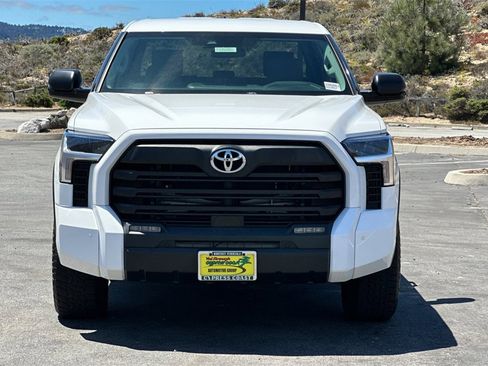 Used 2023 Toyota Tundra SR5 image 8
