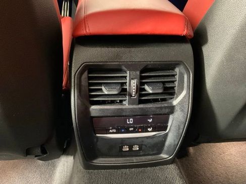 Used 2022 BMW M3 Competition w/ Executive Package image 17