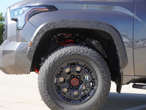 New 2026 Toyota Tundra TRD Pro image 6