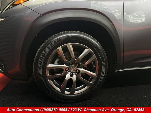 Used 2016 Lexus NX 200t FWD w/ Premium Package image 39