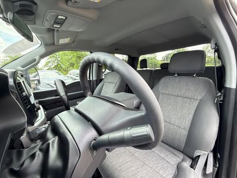 Used 2023 Ford F150 XL w/ Trailer Tow Package image 21